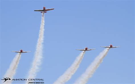 The Grand Rand Airshow 2022 – Aviation Central