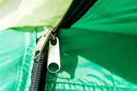 How To Fix A Tent Zipper A Step By Step Guide