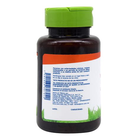 Vitamina C Equinacea Jengibre Y Zinc 60 Cap Vidanat Vitaminas Vidanat