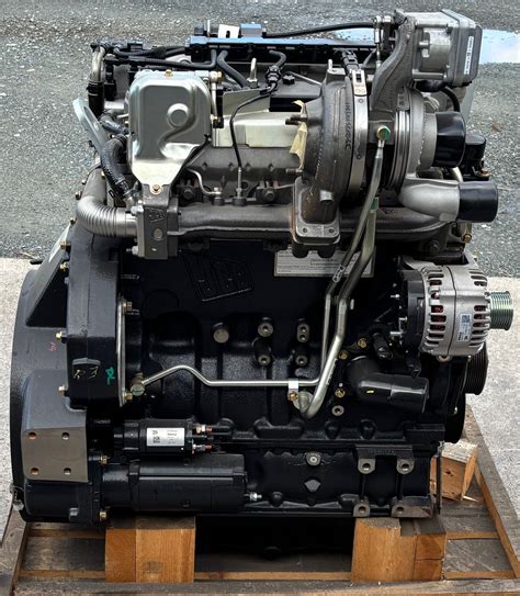 Jcb 444 Engine Parts 4