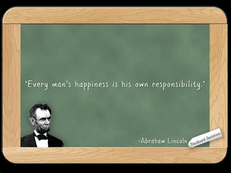 Abraham Lincoln Quotes On Happiness. QuotesGram