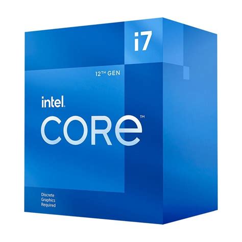 Processador Intel Core I F Mb Smart Cache Box