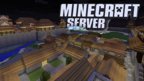 Minecraft Community Server Ihr K Nnt Joinen Ich Suche Mitglieder Ps