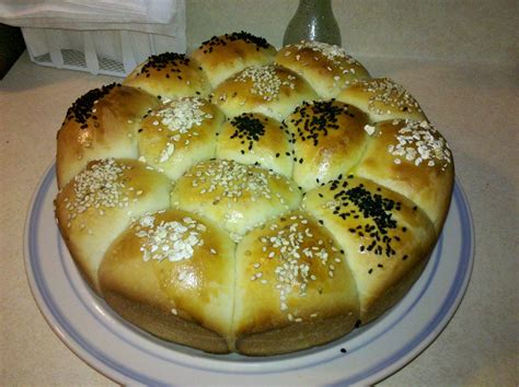 german party bread recipe