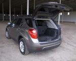 Chevy Equinox Rear Hatch Automotive Addicts