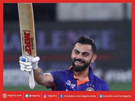 Celebrate Virat Kohlis 34th Birthday By Discovering 5 Lesser Known Facts About Him From His