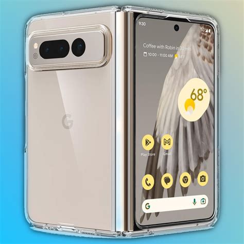 Best Pixel Fold Cases In