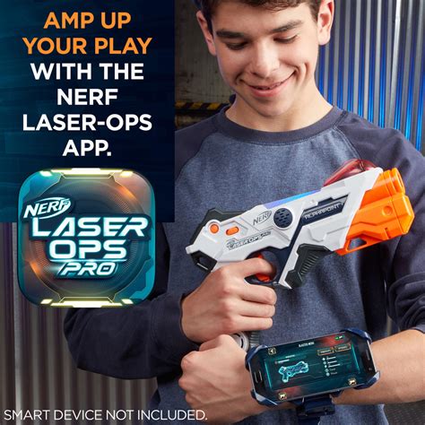 Nerf Laser Ops Pro AlphaPoint 2-Pack