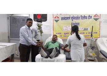 3 Best 24 Hour Blood Banks In Jamshedpur JH ThreeBestRated