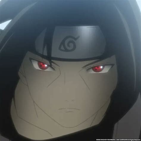 Viz On Twitter Happy Birthday Itachi Uchiha 👁 Via Naruto Shippuden