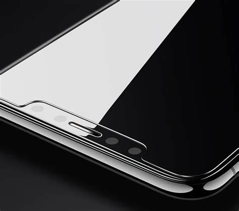 3d Full Curved Uv Tempered Glass Screen Protector With Retail Package