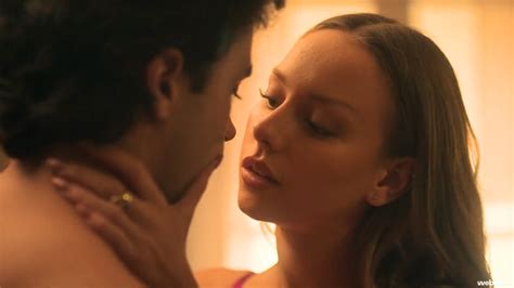 Elite Short Stories Carla Samuel Hot Scenes Timing REVIEW Ester