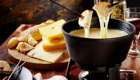 Fondue De Queso Paso A Paso Para Preparar Una Mezcla Perfecta Contenidos