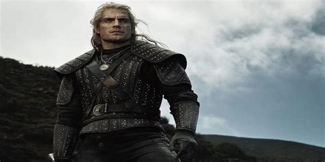 The Witcher Netflix Series: Everything We Know So Far