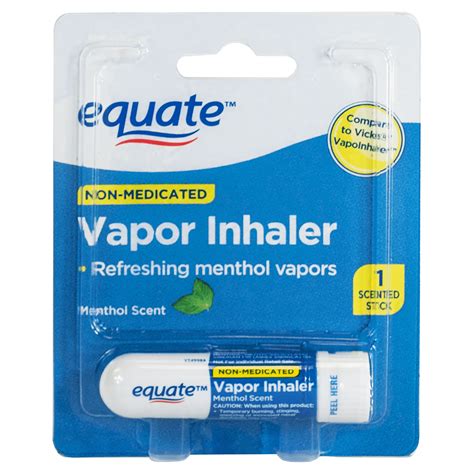 Menthol Inhaler | ubicaciondepersonas.cdmx.gob.mx