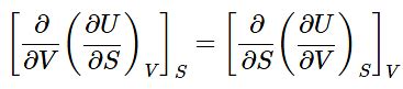 The Maxwell Relations - Chemistry Optional Notes for UPSC PDF Download