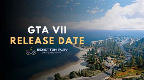 GTA 7 Release Date, Gameplay, Trailers, News & Rumors