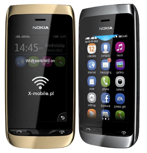 Nokia Asha Dual Sim Specs Price And Availability Naijatechguide