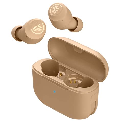 Buy Jlab Go Air Tones True Wireless Earbuds Designed With Auto On And