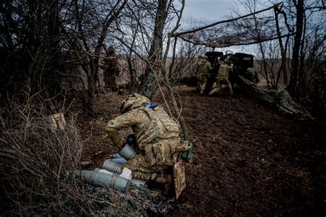 Zvani Nik Nato Rusija Izgubila Puta Vi E Vojnika U Borbi Za Bahmut