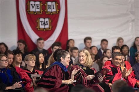 Invocation Prayer For The Class Of 2023 Harvard Memorial Church