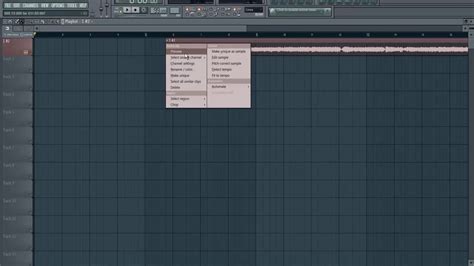 Como Saber Cual Es El Bpm O Tempo De Una Canci N En Fl Studio Bien