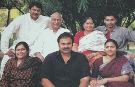 Naga Babu Wiki, Age, Wife, Children, Family, Caste, Biography & More ...