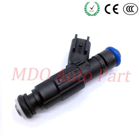 Fuel Injector For Marine Mercruiser V