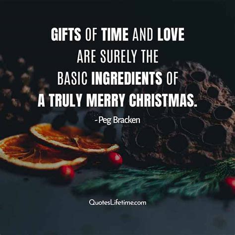 75+ Christmas Quotes That Are Beautiful And Inspiring