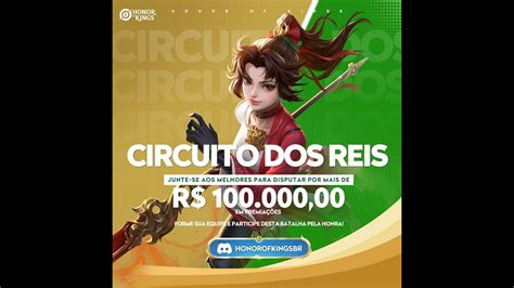 Transmiss O Da Ultima Classificat Ria Do Circuito Dos Reis Honor Of