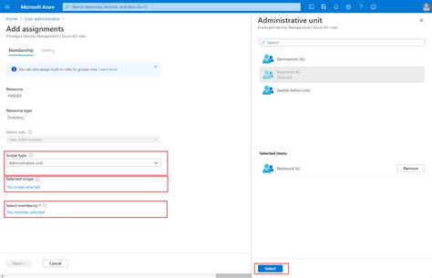 Assign Microsoft Entra Roles In Pim Microsoft Entra Microsoft Learn