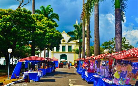 O Que Ver E Fazer Em Itu Roteiro De Um Dia Pela Cidade Dos Exageros