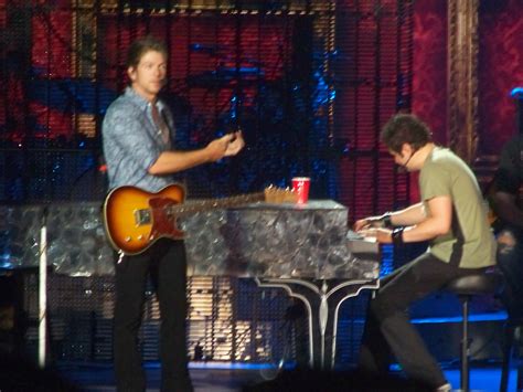 Rascal Flatts Concert – Unstoppable | Review St. Louis