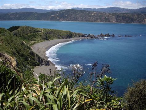 Best Nude Beaches New Zealand Has On Offer Clothes Optional