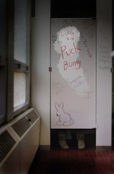 puck bunny  toronto theatre