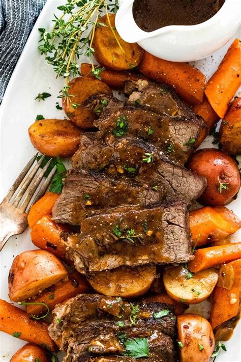 Instant Pot Pot Roast Recipe Pot Roast Pot Roast Recipes Instant Pot Pot Roast