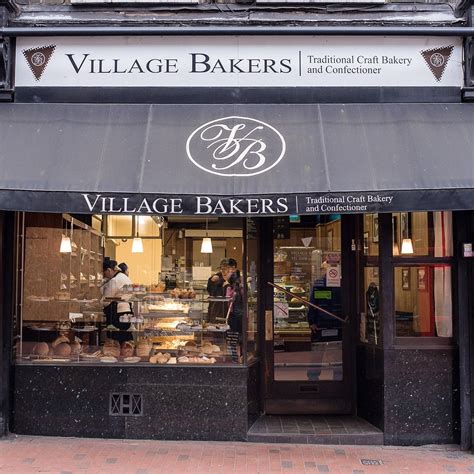 Village Bakers - Carshalton | Carshalton