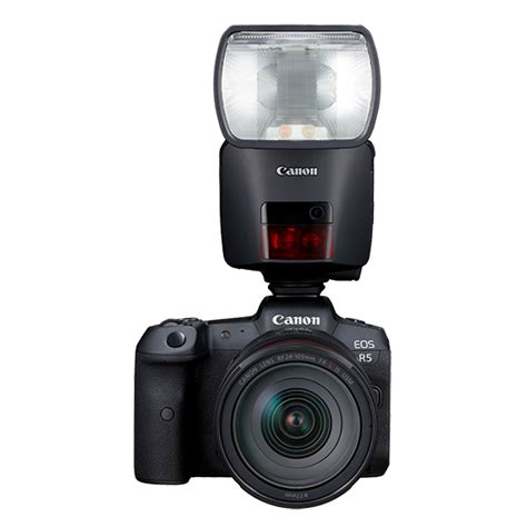 Canon Speedlite El Camera Accessories