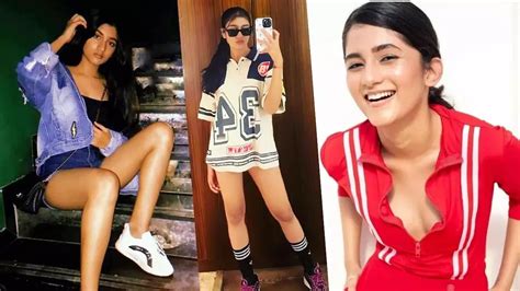 Hot And Sexy Photos Of Ashlesha Thakur That Will Leave You Amazed