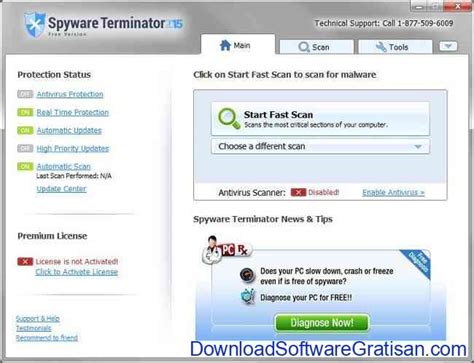 antispyware pc gratis terbaik