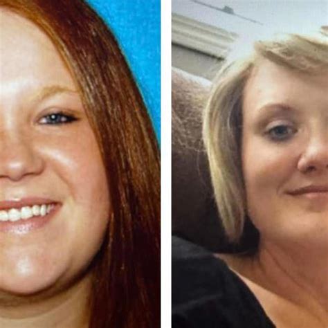 Remains Identified As 2 Missing Kansas Women At Center Of Murder Case