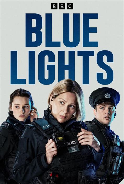 Blue Lights (season 2)