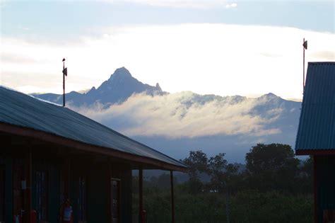 Visit Mount Kenya National Park in Kenya | Expedia