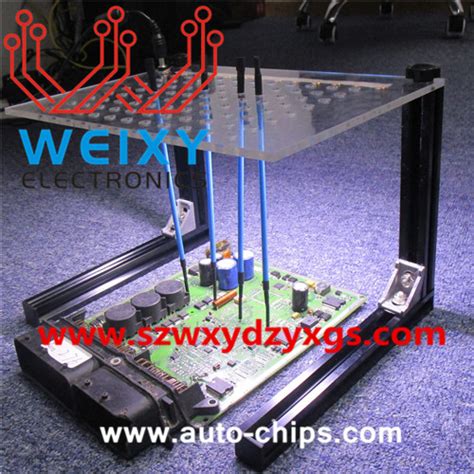 Ecu Chip Tunning BDM Frame LED Pin For BDM100 Programmer CMD BDM