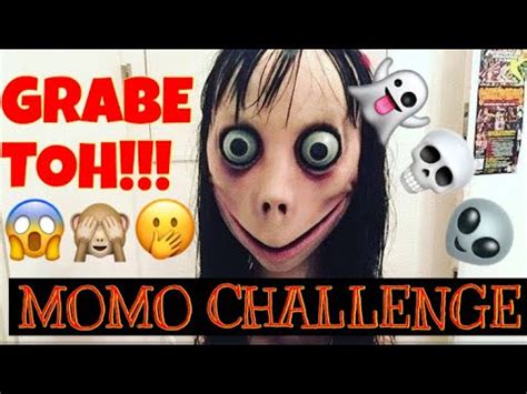 MOMO CHALLENGE SUPER SCARY MOMO FUNNY PICTURES MEMES ONLY