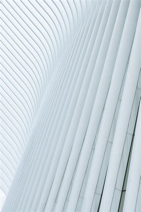 The Oculus architecture draws millions to lower Manhattan 9