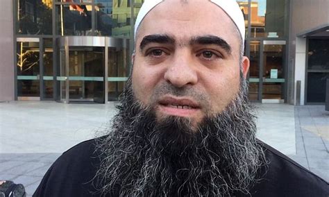 Muslim Women Claimed Police Wanted To See Her Naked During Sydney Raids Daily Mail Online