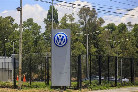 Despidos Y Sanciones A Trabajadores De Vw Que Violen Protocolos Grupo