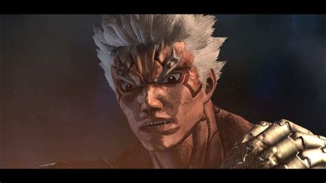 Asura Wrath Episode 1 Youtube