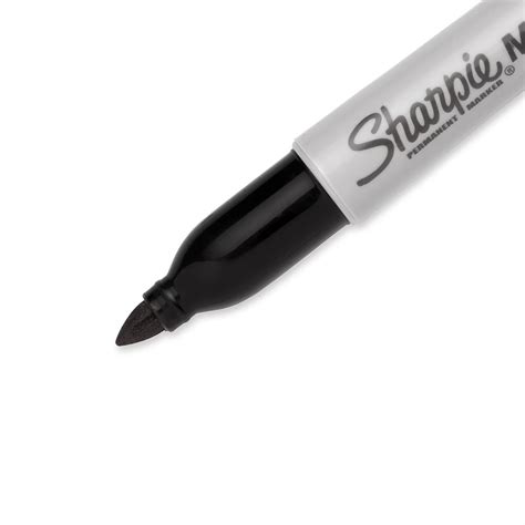 Sharpie Mini, Black